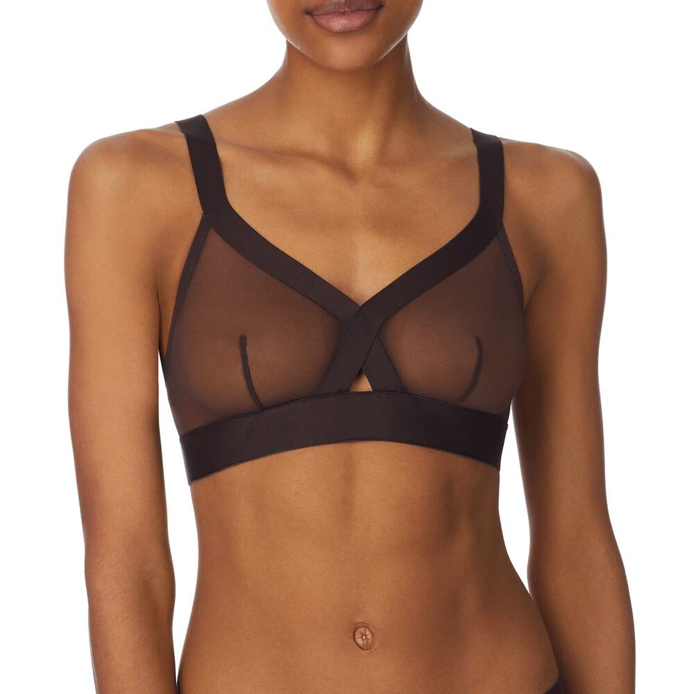 DKNY Honey Wireless Pullover Bralette Size S NWT